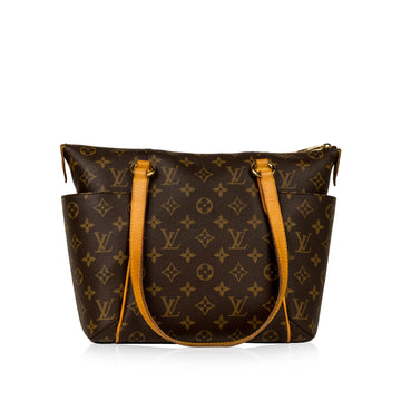 Louis Vuitton Totally PM