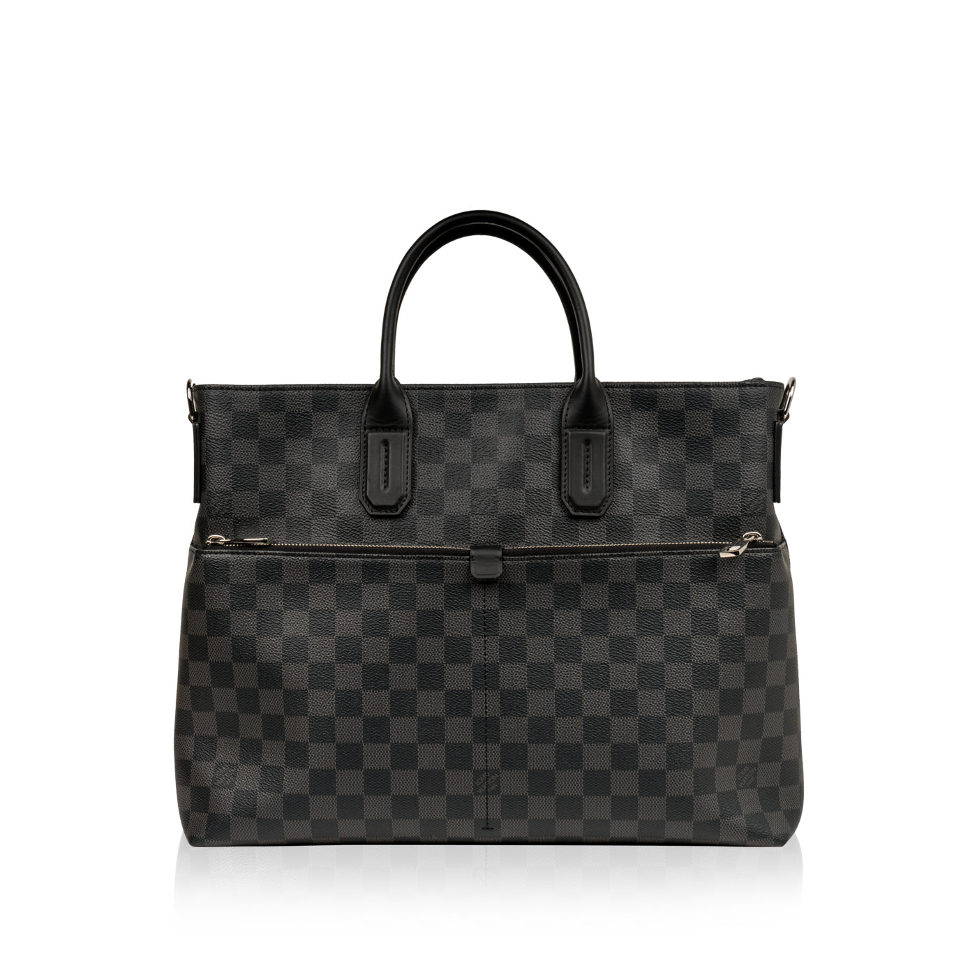 Louis Vuitton 7DW Damier Graphite Laptop Bag