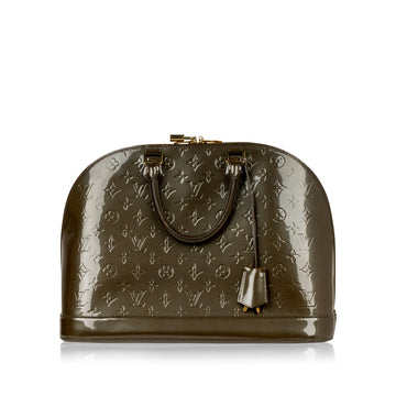 Louis Vuitton Alma GM