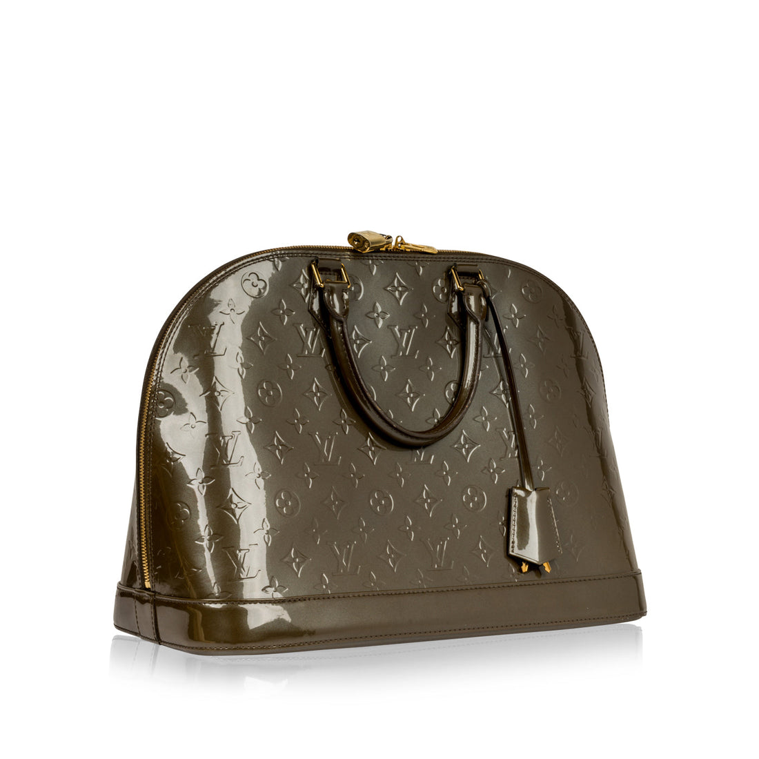 Louis Vuitton Alma GM