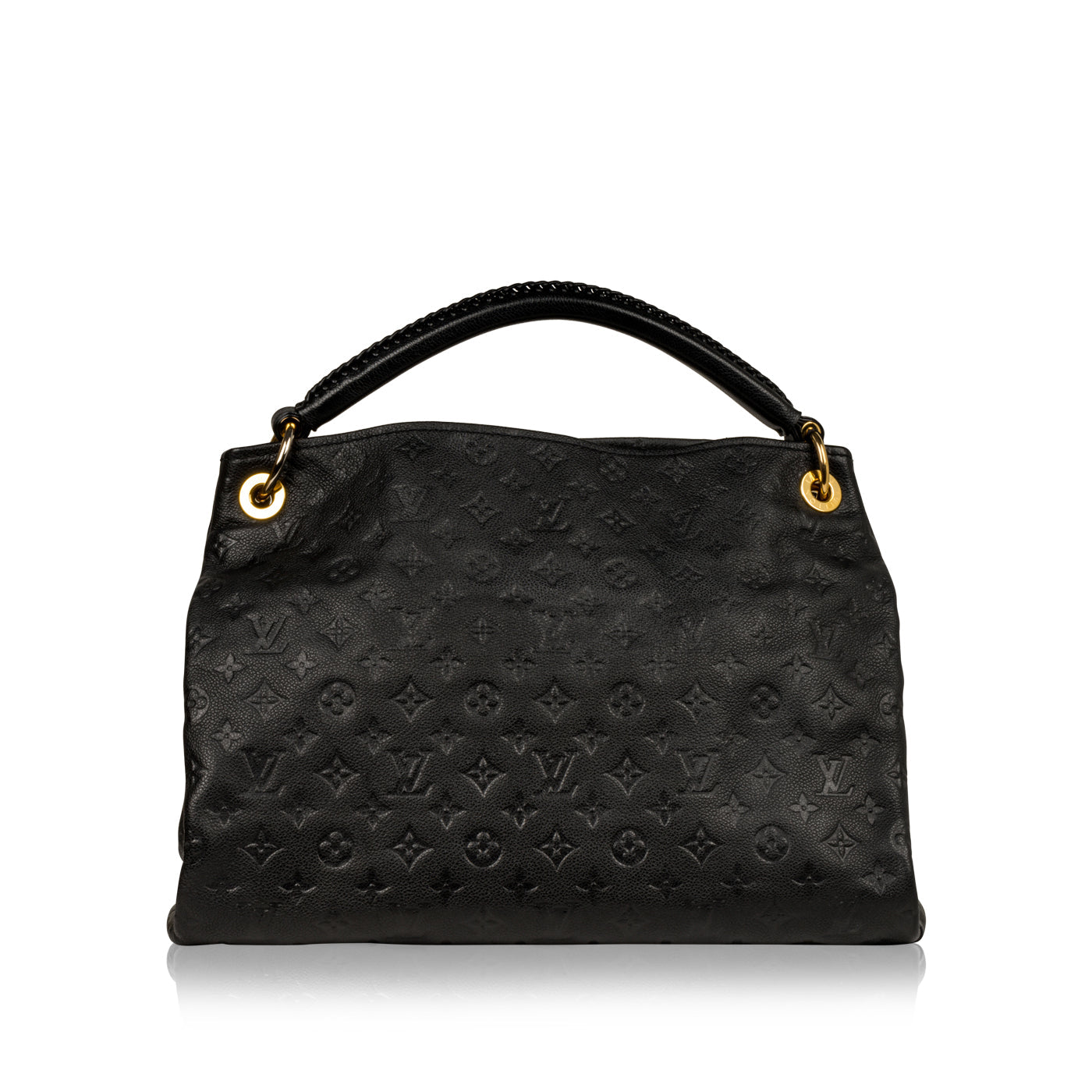 Louis Vuitton Artsy MM Empreinte