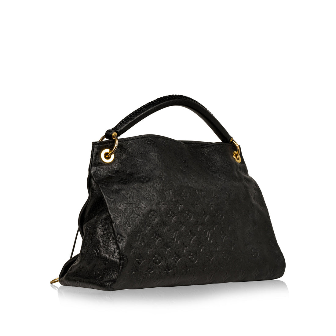 Louis Vuitton Artsy MM Empreinte Black