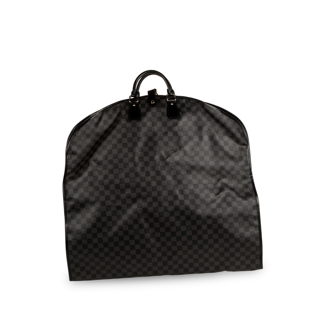 Louis Vuitton Garment Bag Damier Graphite