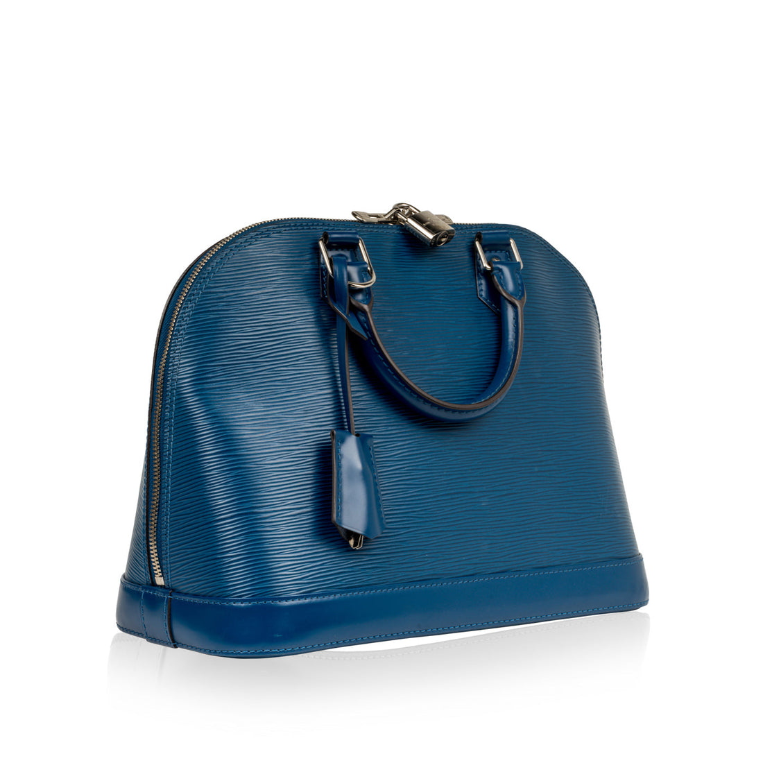 Louis Vuitton Alma PM Epi