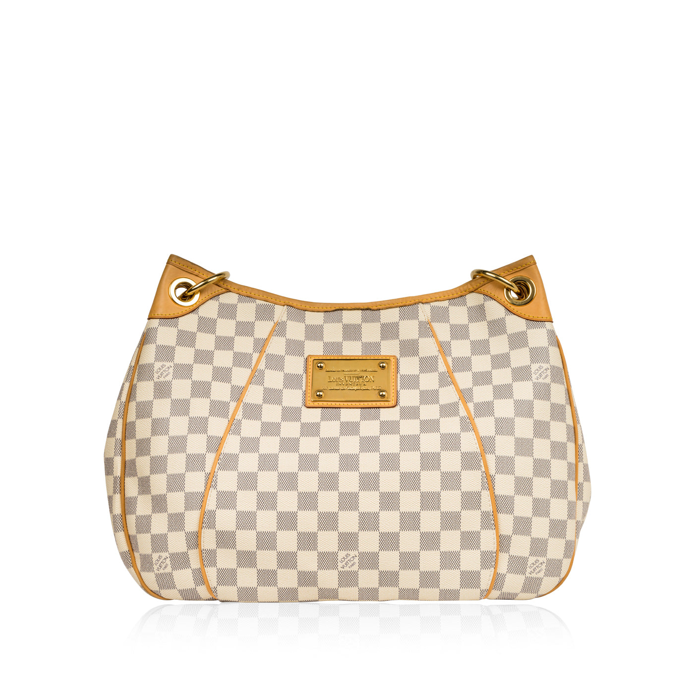 Louis Vuitton Galliera Damier Azur