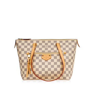 Louis Vuitton Iéna PM Damier Azur