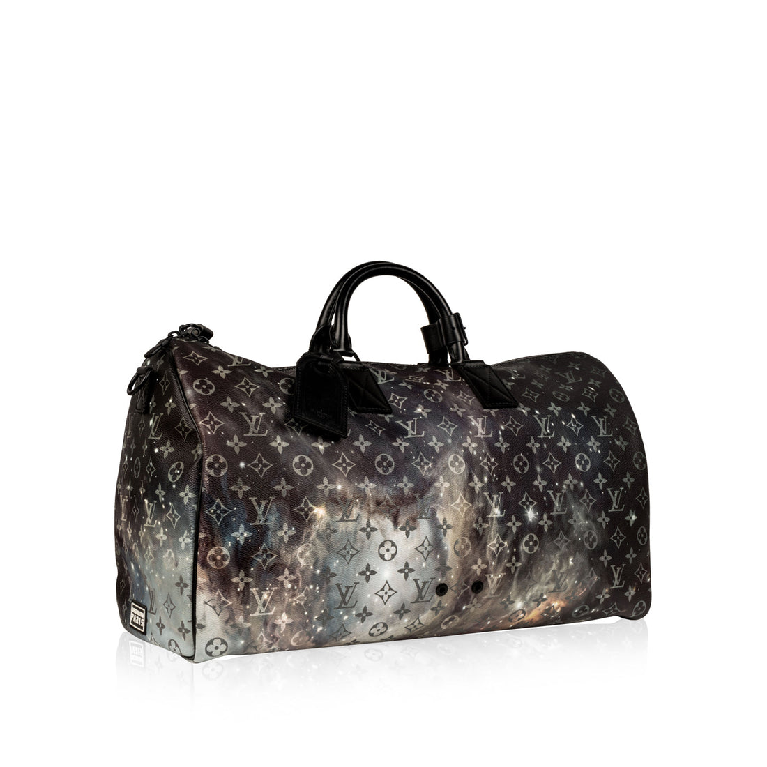 Louis Vuitton Keepall Bandoulière 50 Monogram Galaxy