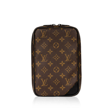 Louis Vuitton Utility Side Bag