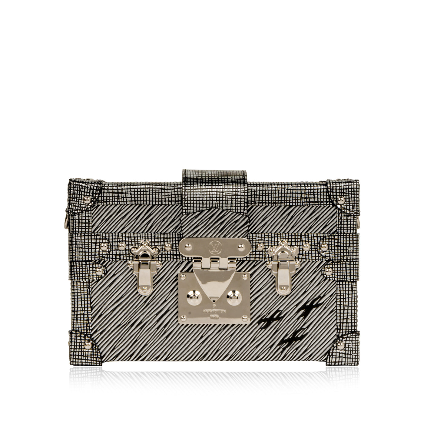 Louis Vuitton Petite Malle Epi