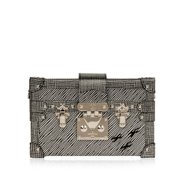 Louis Vuitton Petite Malle Epi