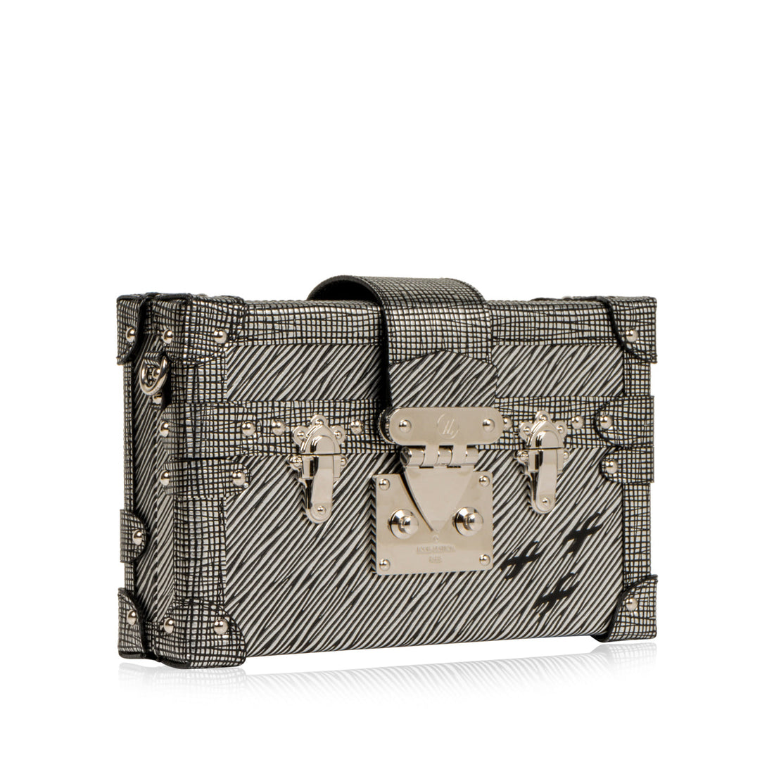 Louis Vuitton Petite Malle Epi
