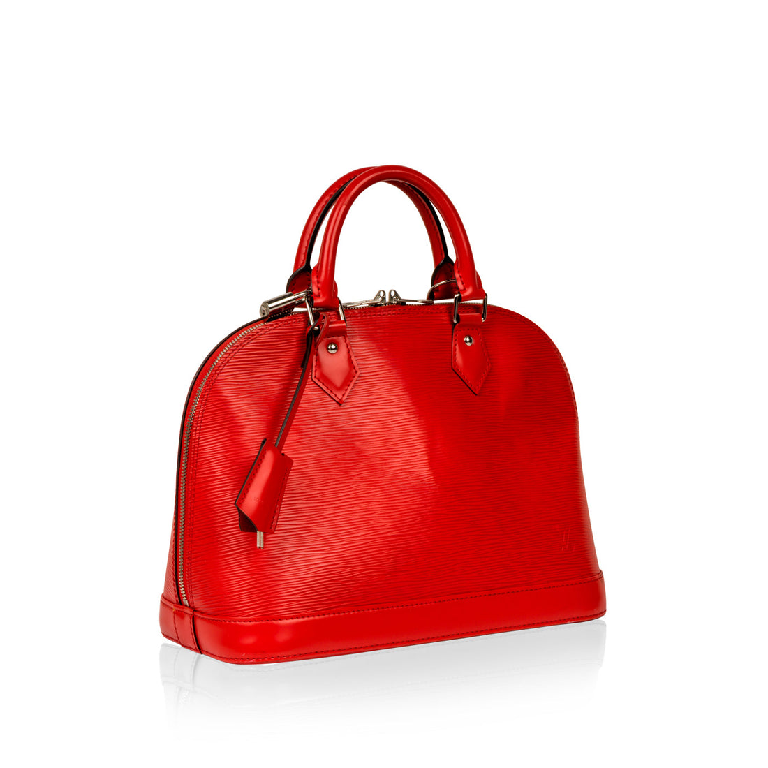 Louis Vuitton Alma PM Epi