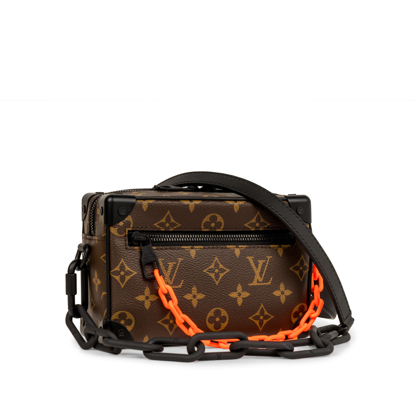 Louis Vuitton SS19 Soft Trunk