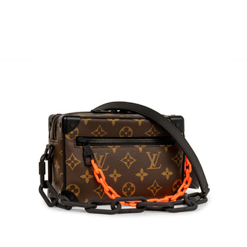 Louis Vuitton SS19 Soft Trunk