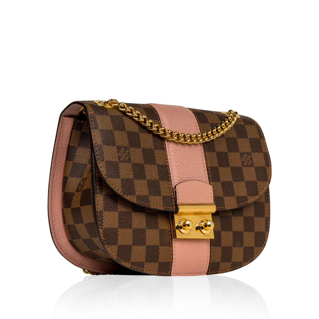 Louis Vuitton Wight Magnolia Shoulder Bag
