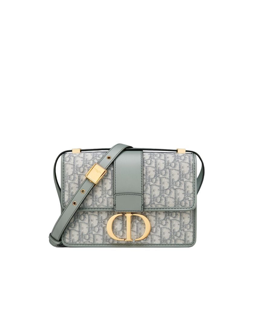 DIOR Medium Shopping Bag