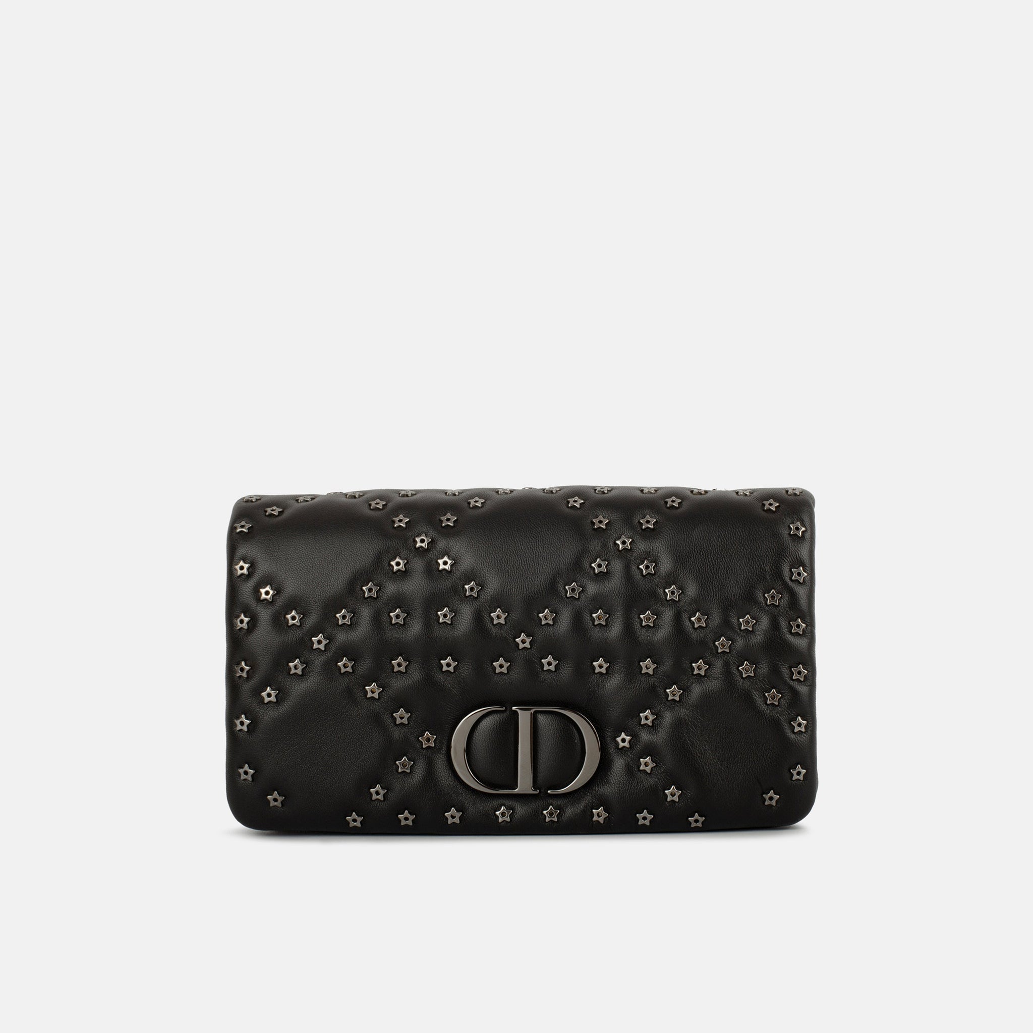 Christian Dior Mini Caro Crossbody