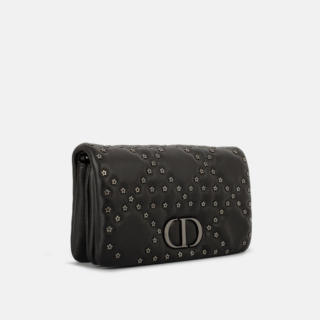 Christian Dior Mini Caro Crossbody
