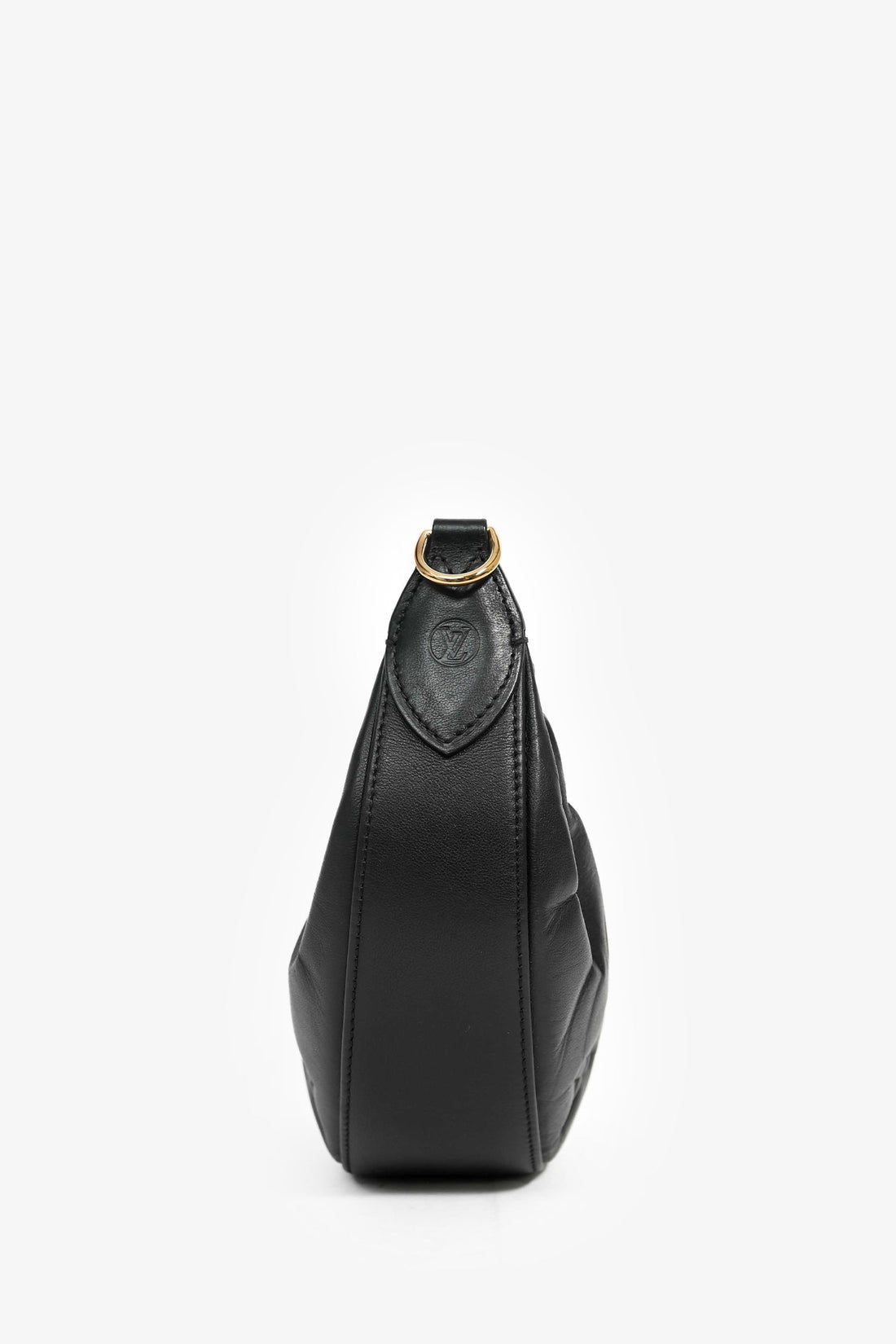 Louis Vuitton Black 'Bubblegum Over The Moon' 2-Way Shoulder Bag