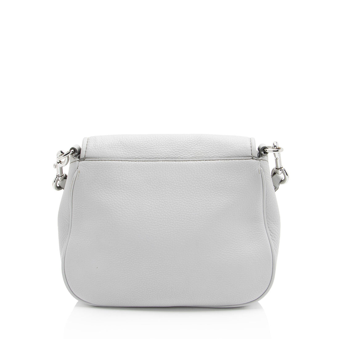 Marc Jacobs Leather Empire City Shoulder Bag
