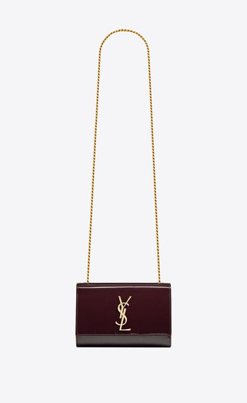 Kate Small In Patent Leather