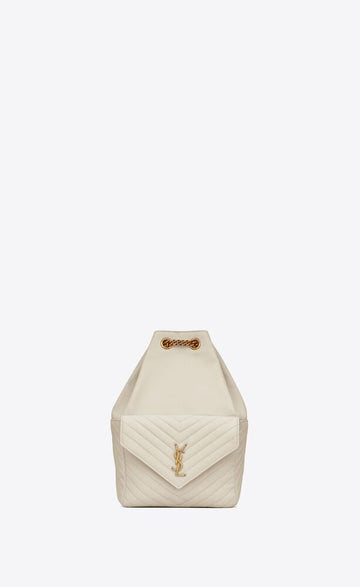 Joe Backpack In Lambskin