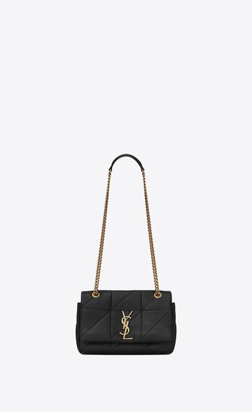 Small Jamie Lambskin Bag
