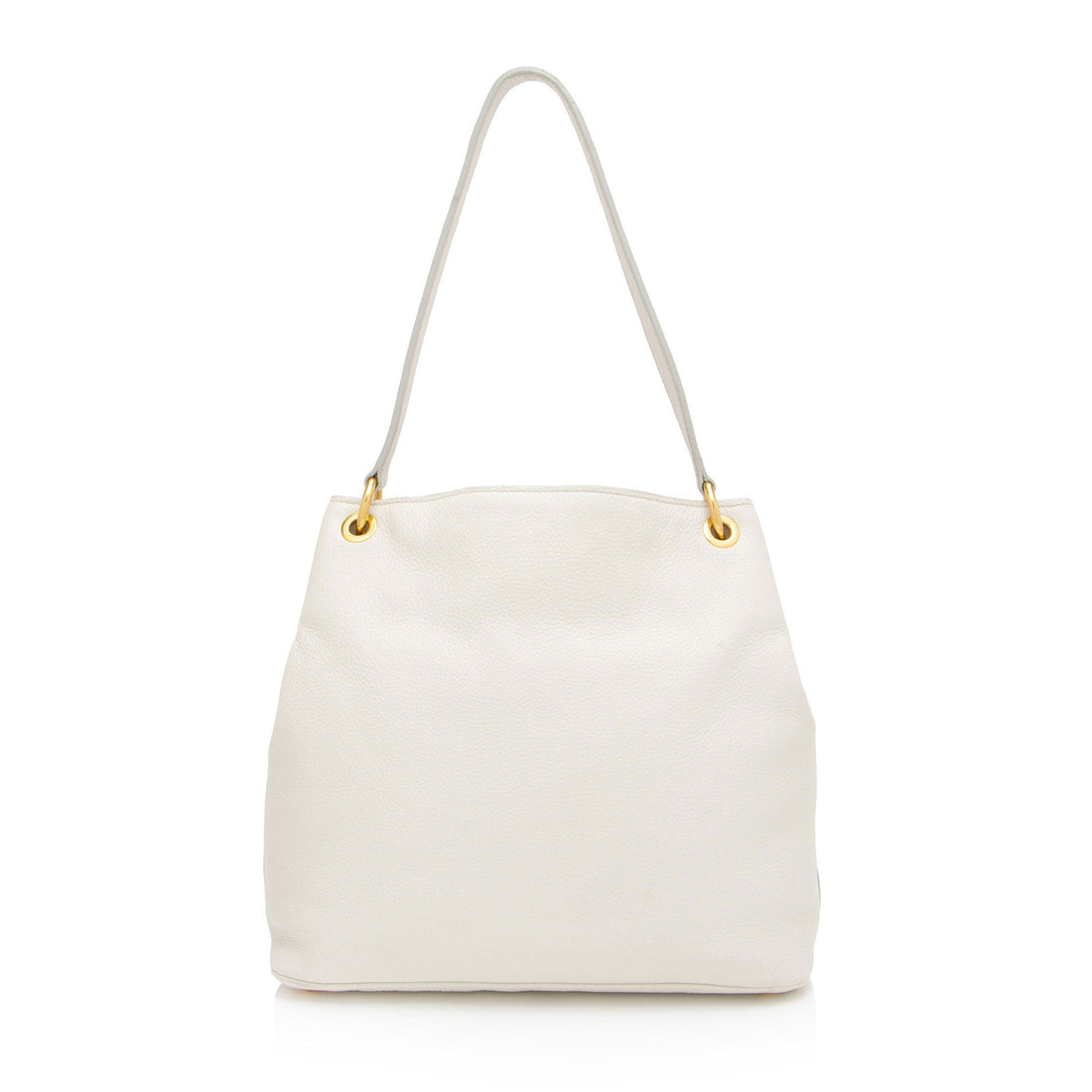 Miu Miu Vitello Phenix Shoulder Bag