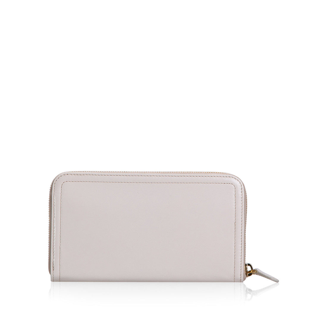 Prada Capretto Wallet