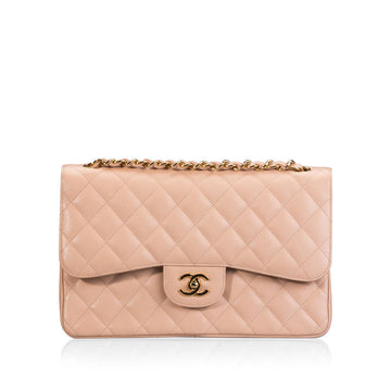 Chanel Classic Flap Jumbo