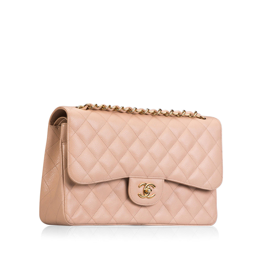 Chanel Classic Flap Jumbo