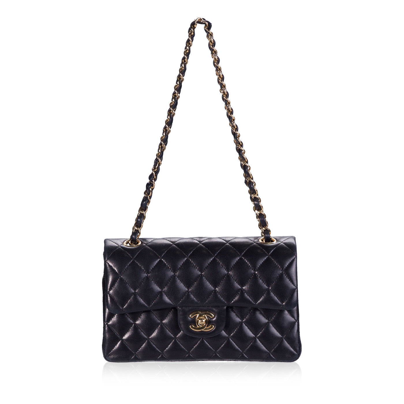 Chanel Small Classic Flap Bag