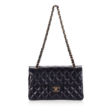 Chanel Small Classic Flap Bag