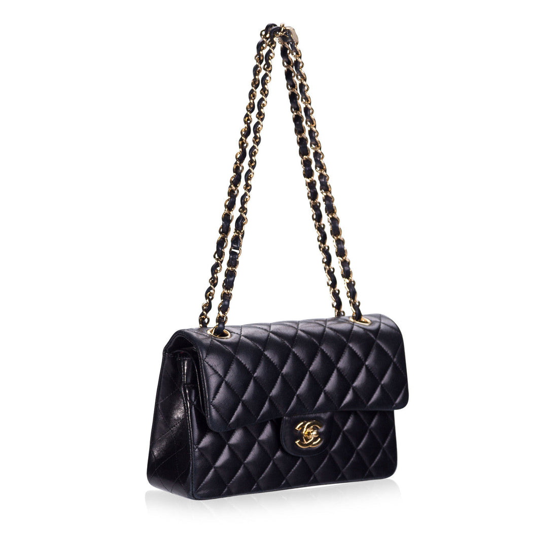 Chanel Small Classic Flap Bag