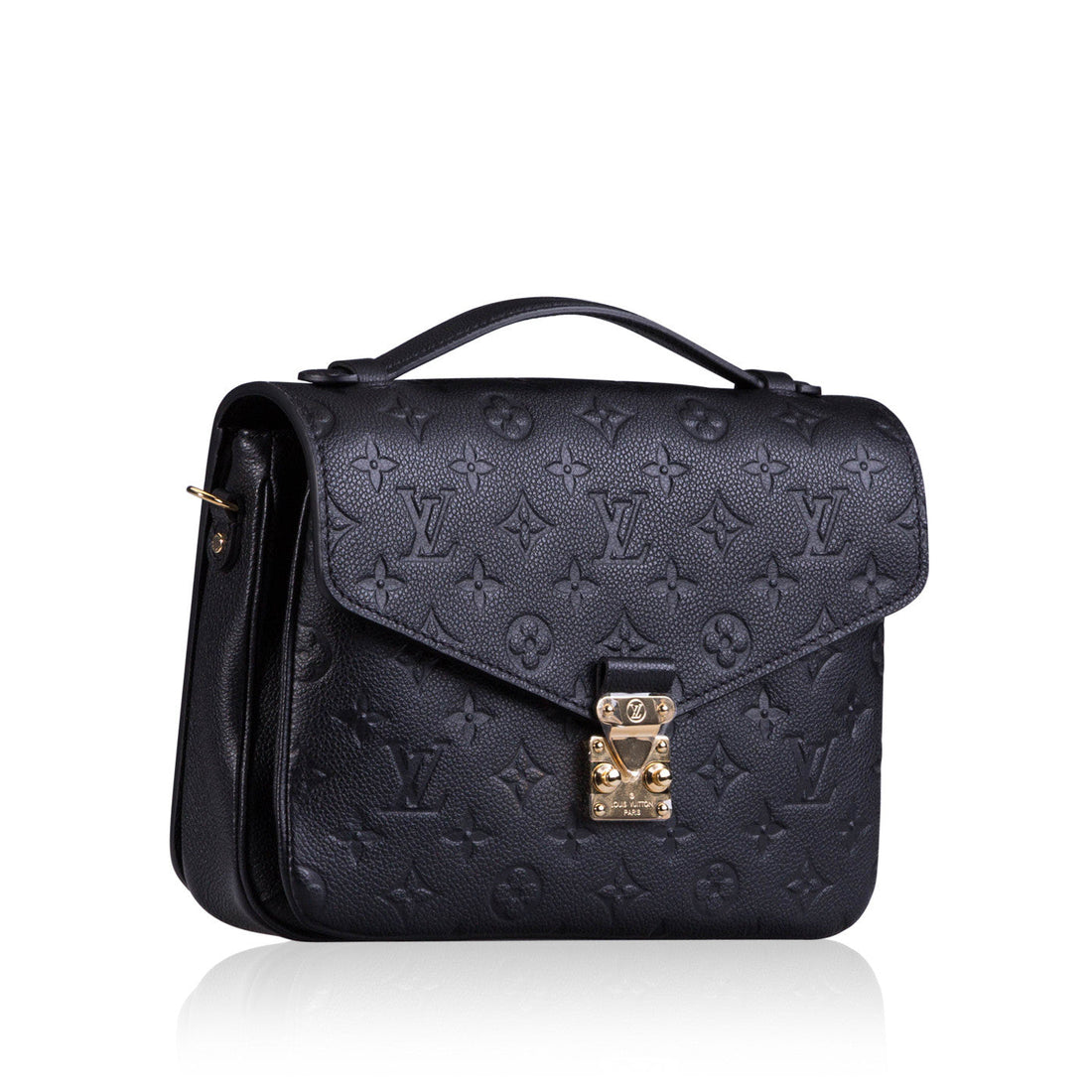 Louis Vuitton Pochette Métis