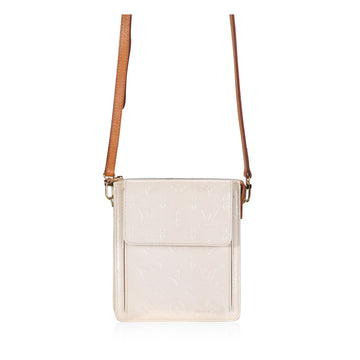 Louis Vuitton Monogram Mott