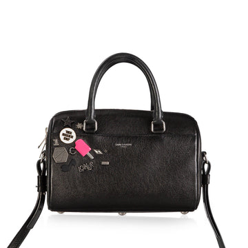 Yves Saint Laurent Baby Duffle Bag