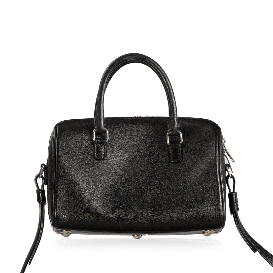 Yves Saint Laurent Baby Duffle Bag