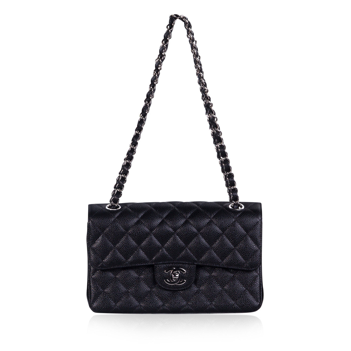 Chanel Small Classic Flap Bag
