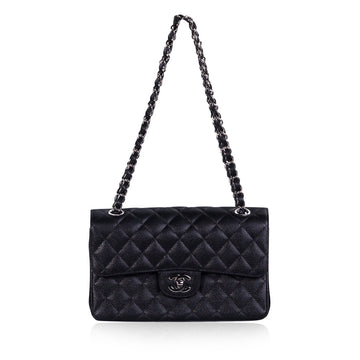 Chanel Small Classic Flap Bag