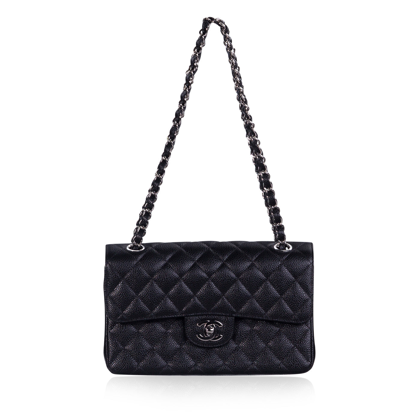 Chanel Classic Flap Small
