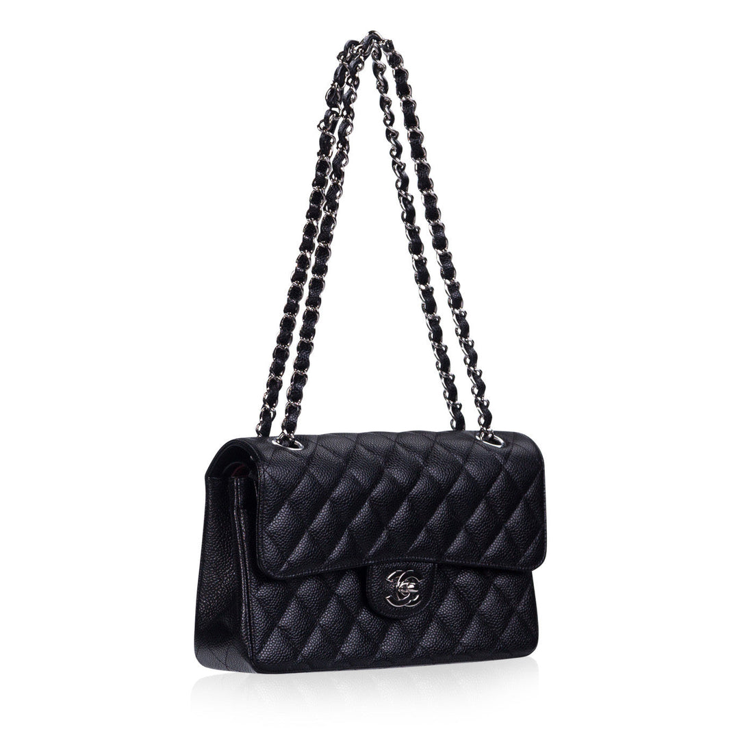 Chanel Small Classic Flap Bag