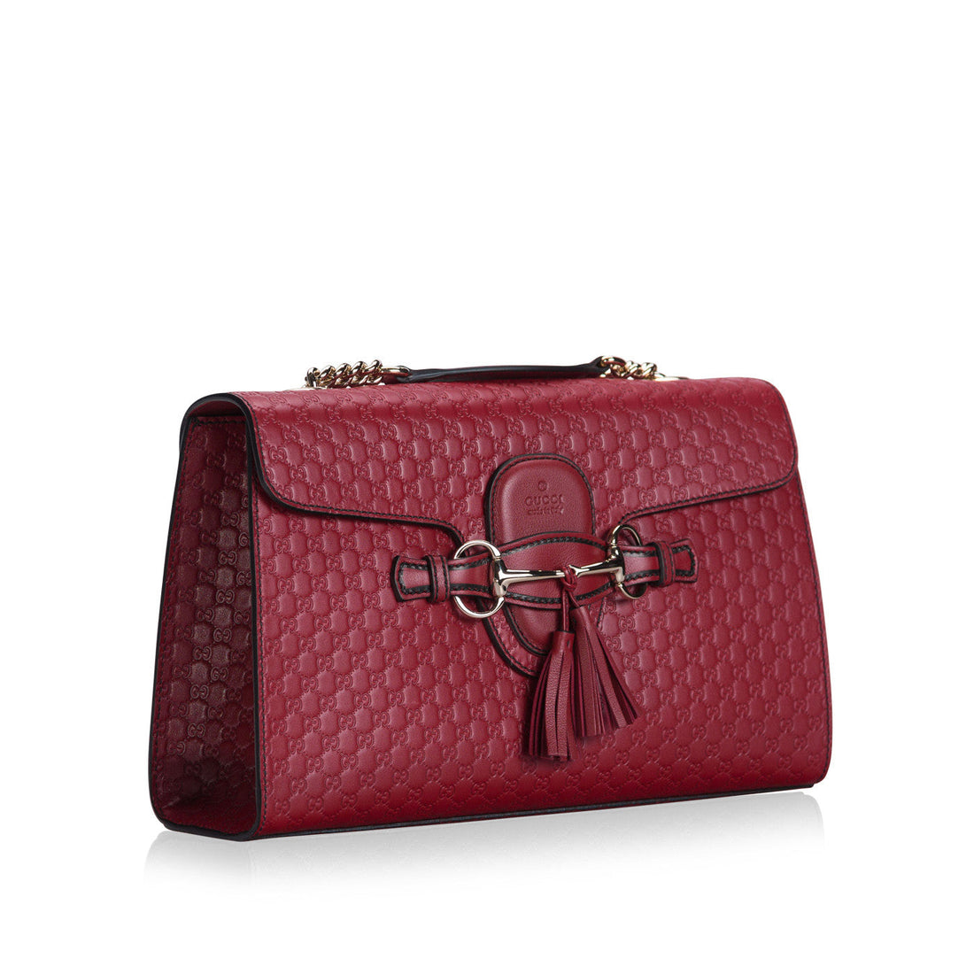 Gucci Emily Guccissima