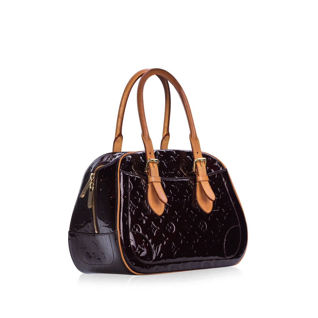 Louis Vuitton Summit Drive