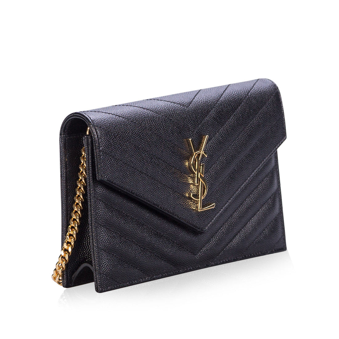 Yves Saint Laurent Monogram Crossbody bag