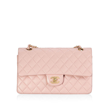 Chanel 2.55 Classic Flap Bag