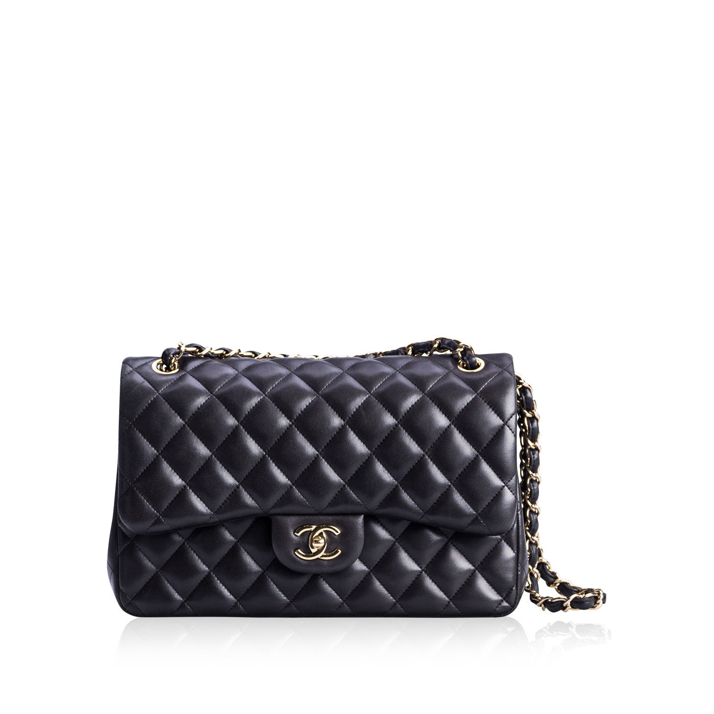 Chanel Classic Flap Jumbo
