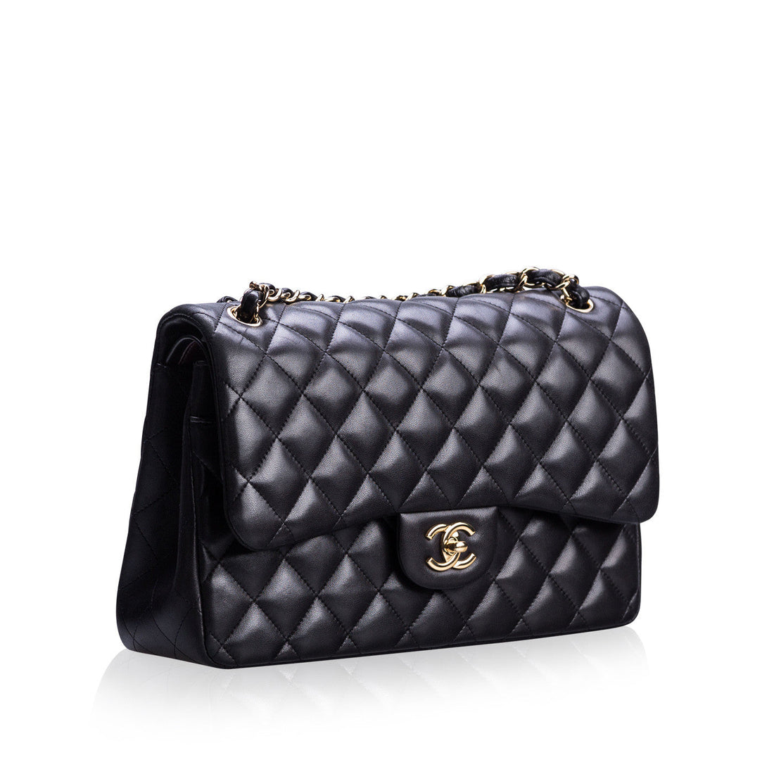 Chanel Classic Flap Jumbo