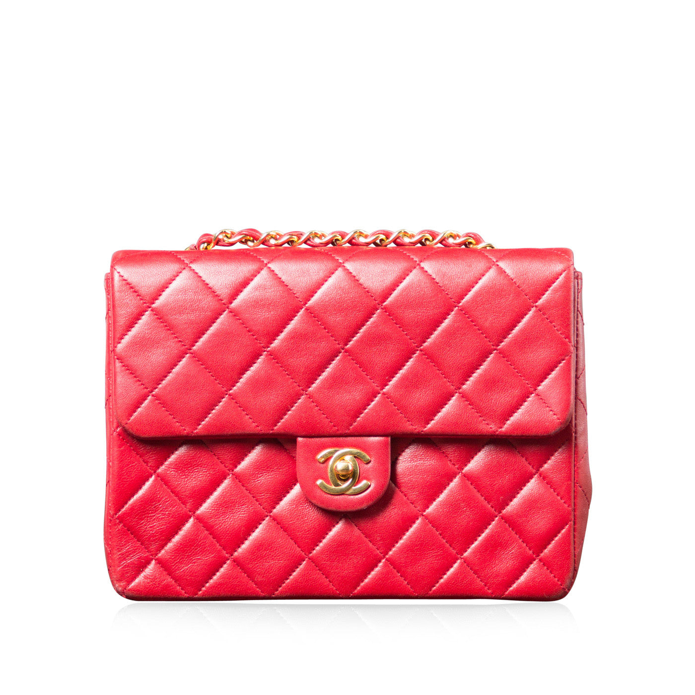 Chanel 2.55 Flap Bag