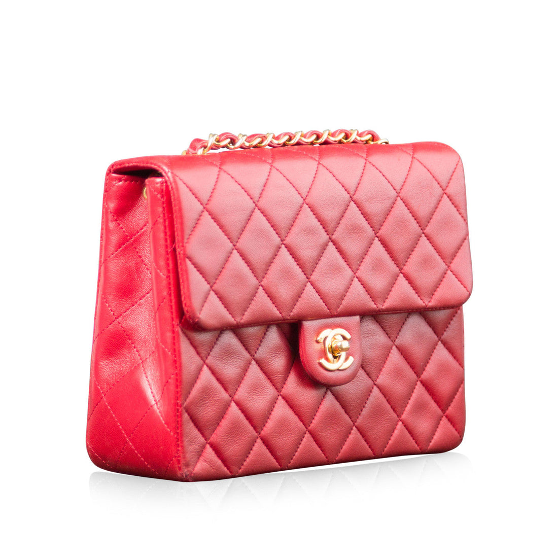 Chanel 2.55 Flap Bag